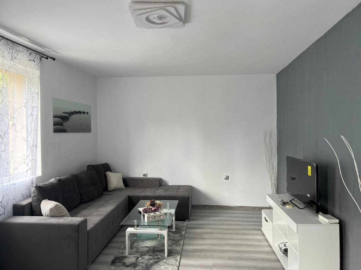 Centrico - Modern 1Bd Flat In Varna By Flat Mаnager Exterior foto