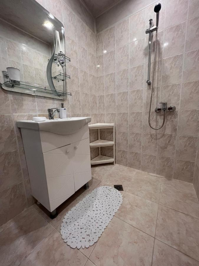 Centrico - Modern 1Bd Flat In Varna By Flat Mаnager Exterior foto