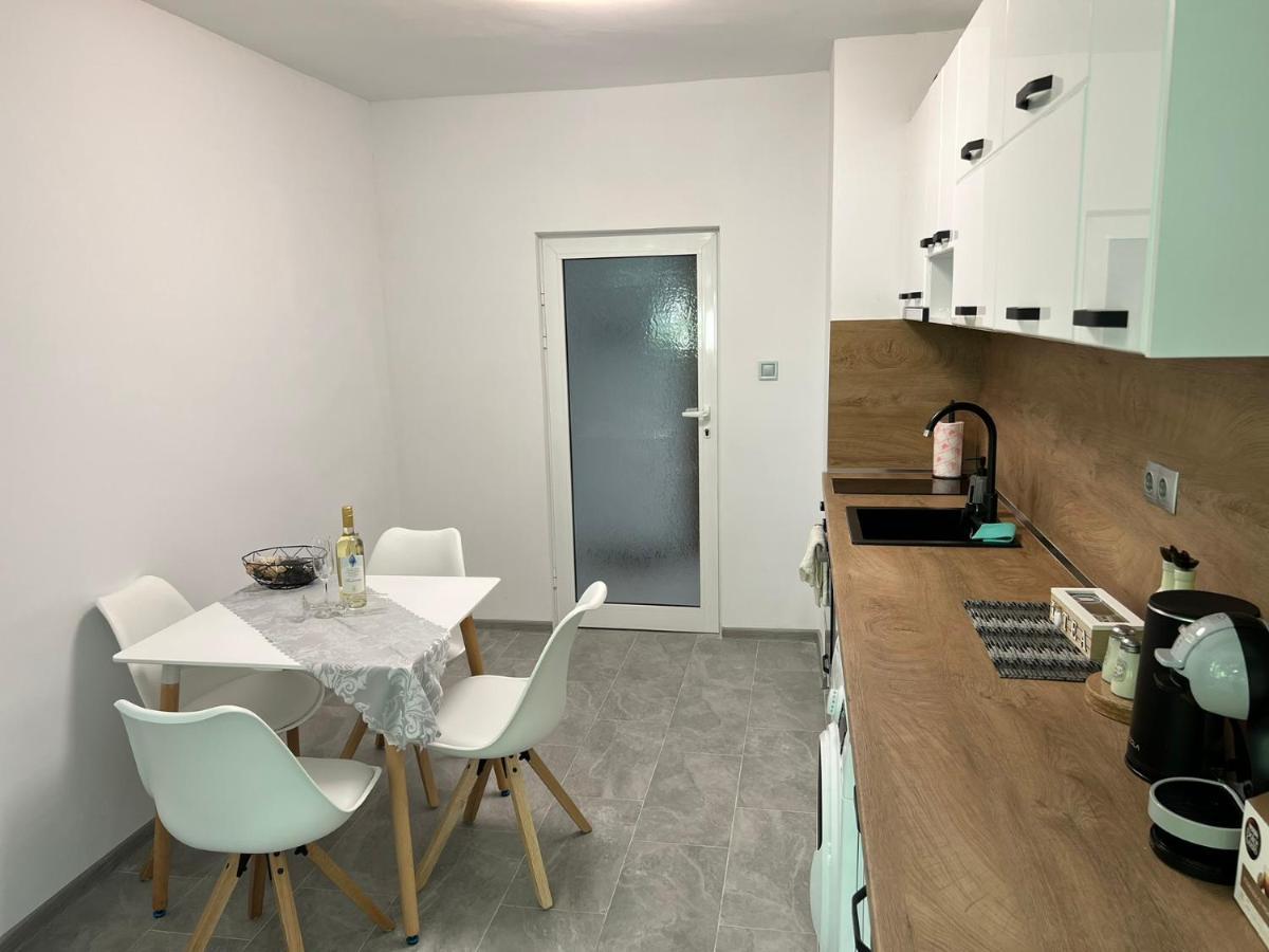 Centrico - Modern 1Bd Flat In Varna By Flat Mаnager Exterior foto